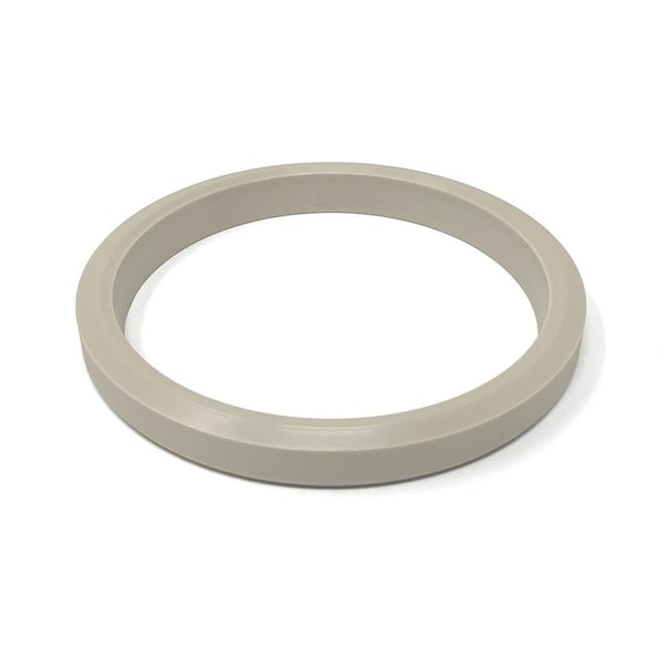 Seat RING 3.0 PEEK, Replaces Waukesha Cherry-Burrell Part# 115350